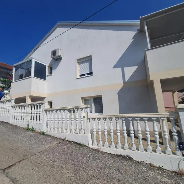 Apartman Most, khách sạn ở Mostar