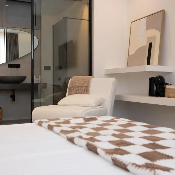 Radici Suites, hotel en Lecce