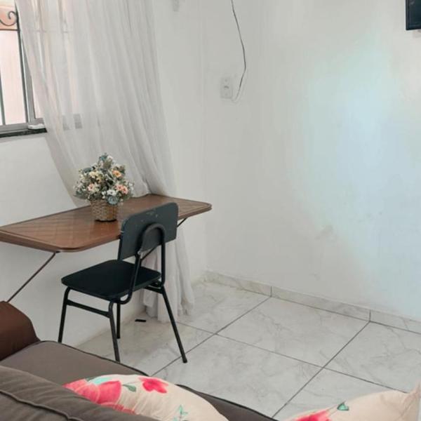 Pousada Ribeiro - Foto 2