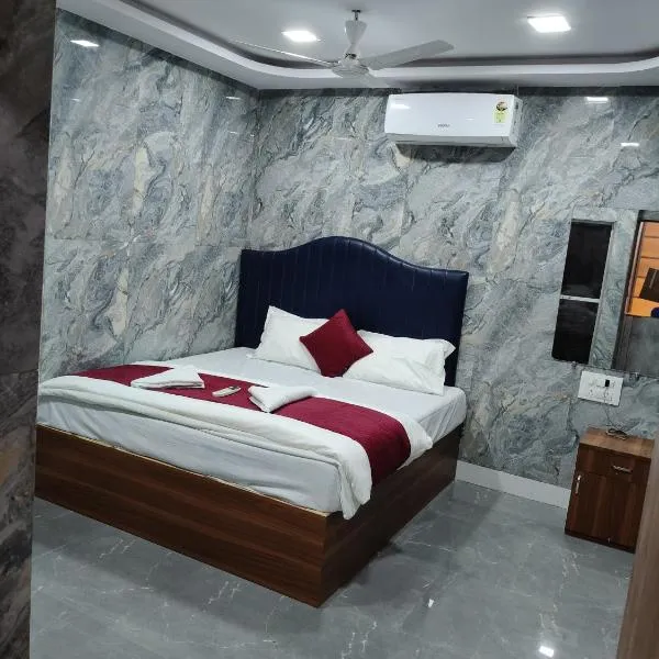 Hotel SR residency, hotel in Mumbai