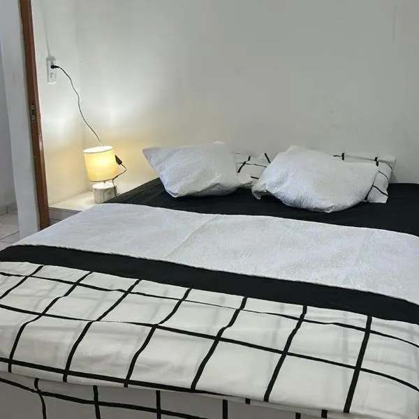 Pousada Familiar, hotel v destinaci Belém