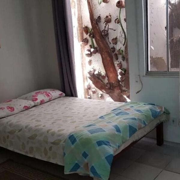 House near the sea in Recreio!