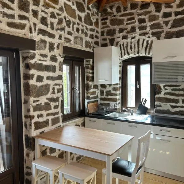 Lara´s house, hotell i Agios Nikolaos