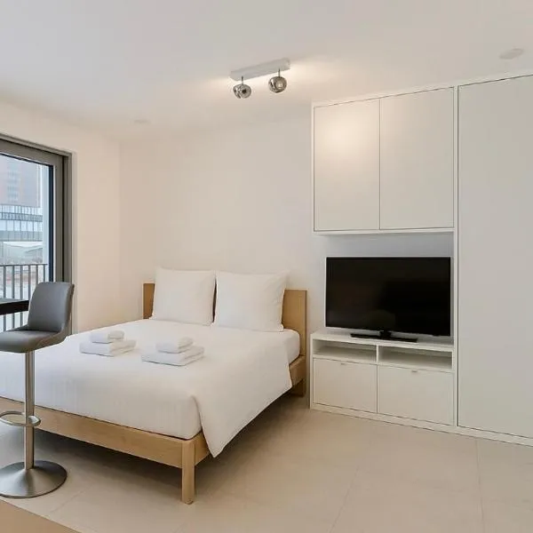 Cozy Cloche Nest - Studio, hotel in Luxembourg