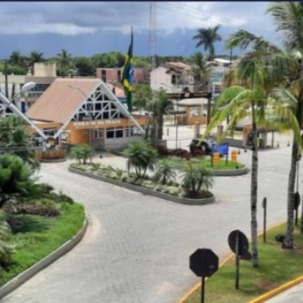 Sossego e Conforto no Condomínio Morada da Praia