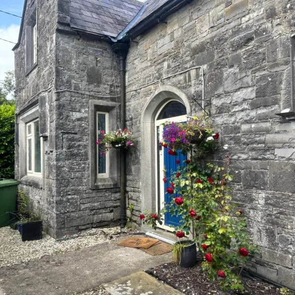 Stone Lodge Bed & Breakfast, hotel v destinaci Navan