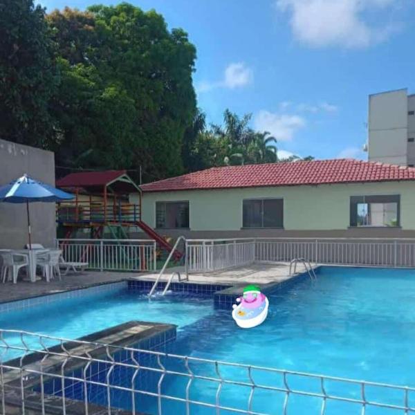 Apartamento condominiofechado - Foto 4