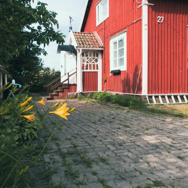 Peltohovi Guest house, hotel in Kouvola