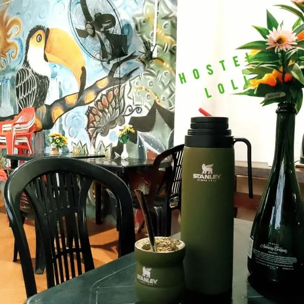 Hostel Loli, Hotel in Puerto Iguazú