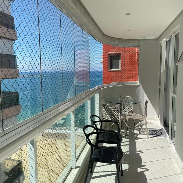 Apartamento Beira-Mar Itaparica