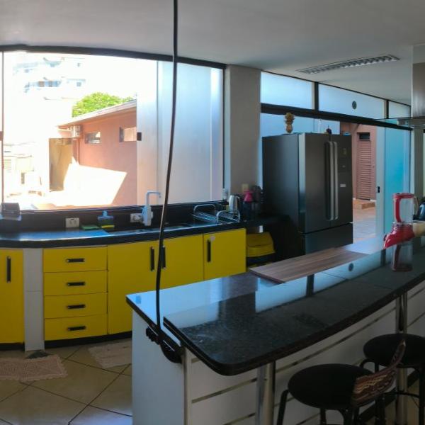 Lindo espaço de lazer - Foto 5