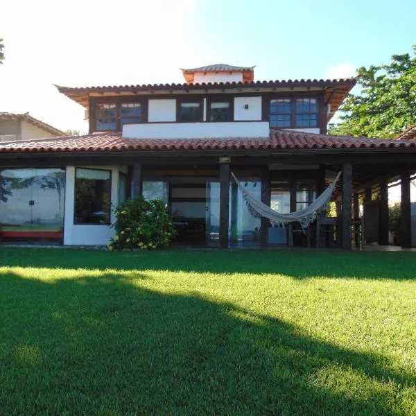Casa Buzios Frente ao Mar