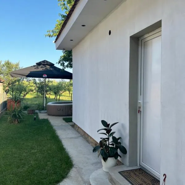 Sony Apartman-Private parking is free - Jacuzzi is free, hotel in Kolonije