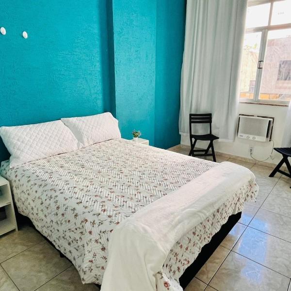 Apartamento confortável em Copacabana - Foto 2