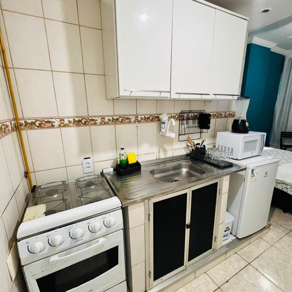 Apartamento confortável em Copacabana - Foto 4