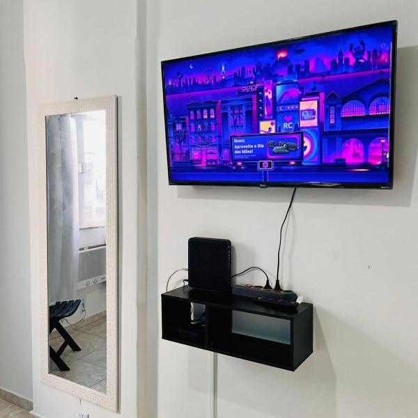 Apartamento confortável em Copacabana - Foto 5