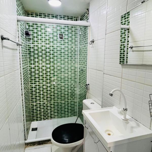 Apartamento confortável em Copacabana - Foto 3