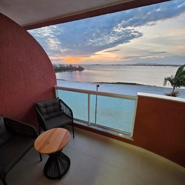 Apartamento em Arraial do Cabo