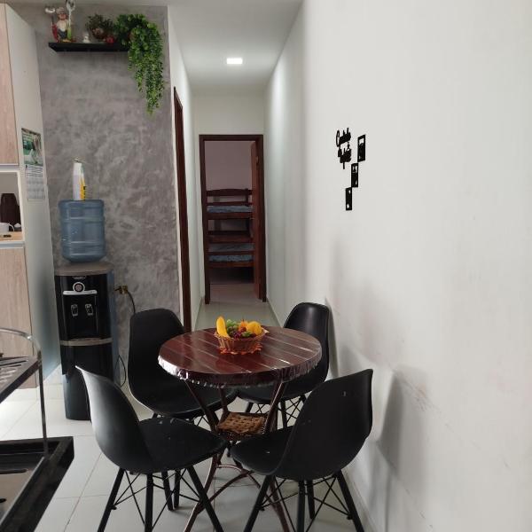 Casa de veraneio - FA Beach - Foto 5