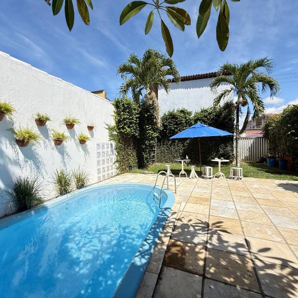 Oceana Suites Villas de Tibau