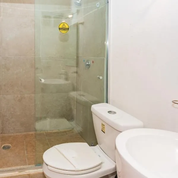 Beach House, hotel in Puerto Morelos