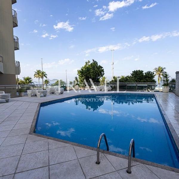 Barra Palace Hotel - Foto 4