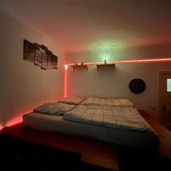 TheGreenCapital, hotel in Berlin