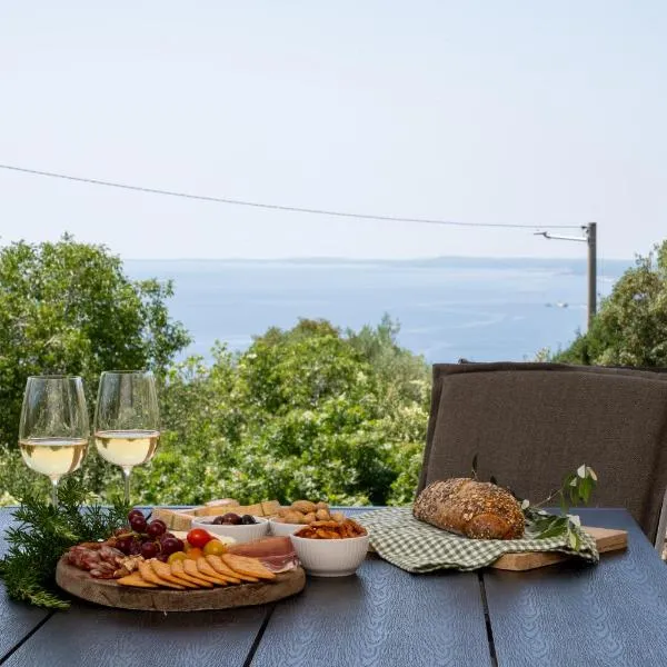 Holiday Home Passamonte, hotel em Brovinje