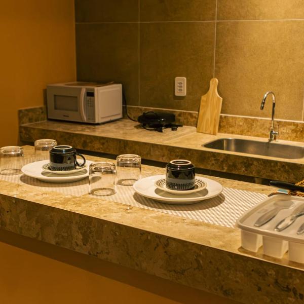 Antunes Beach Flats Paradise - Foto 5