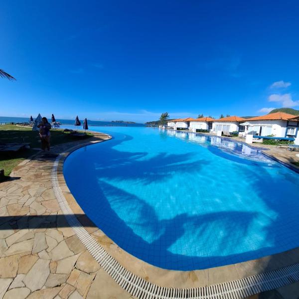 Búzios Beach Resort
