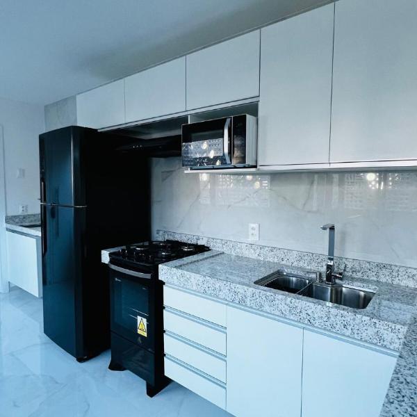 Apartamento praia de Iracema - Foto 4