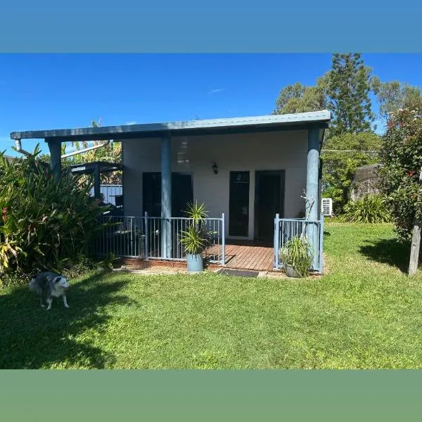 Waterview Cottage, hotel in Baffle Creek