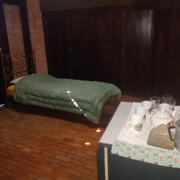 Vale dos dormentes - Foto 4
