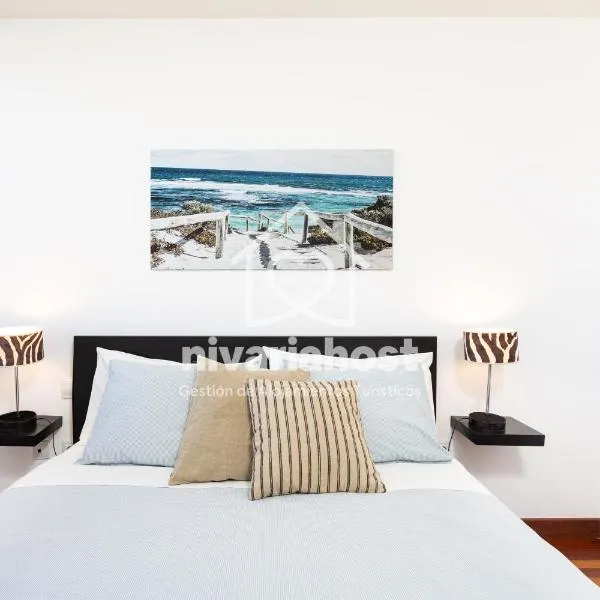 The Rise Santa Cruz, by Nivariahost, hotel in Santa Cruz de Tenerife