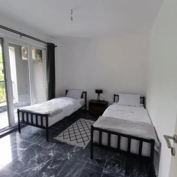 TriM Apartments, hotel in Travnik