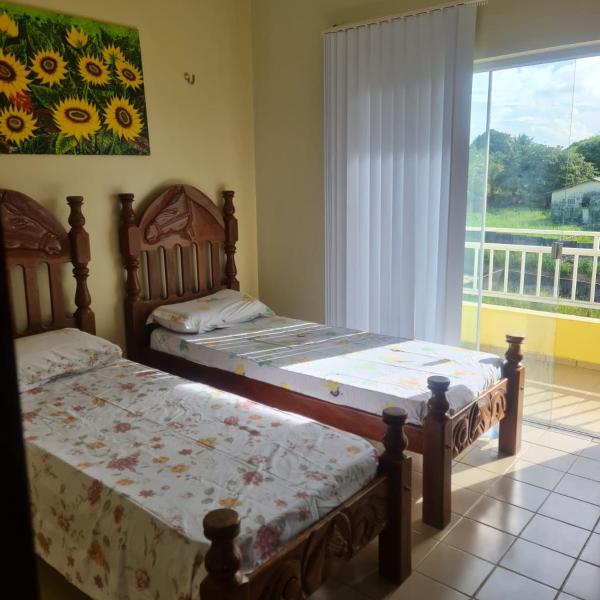 Lindo Apartamento Duplex todo mobiliado com piscina privativa 4 quartos - Foto 2