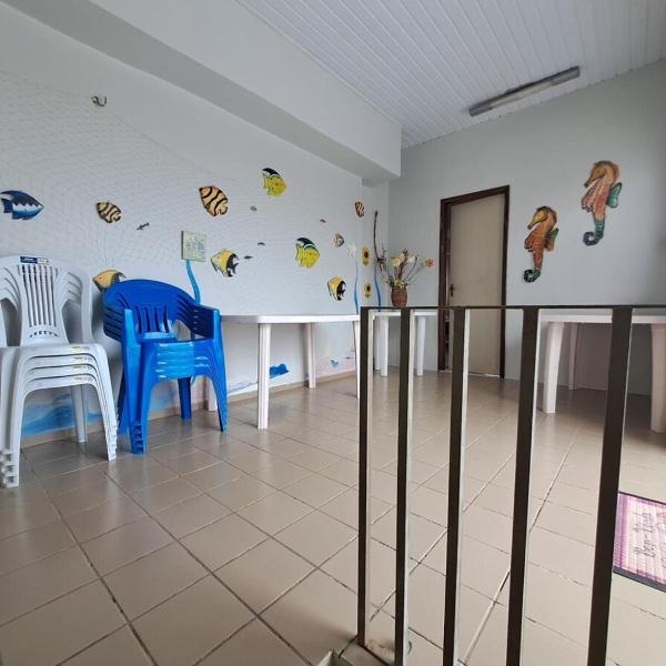 Lindo Apartamento Duplex todo mobiliado com piscina privativa 4 quartos - Foto 5