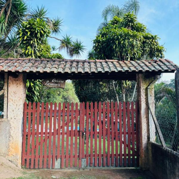 Casa de campo com piscina em condomínio. - Foto 4