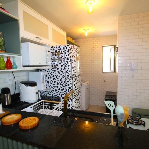 Residencial Ponta de Campina