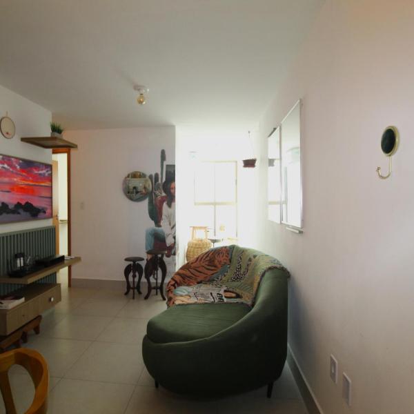 Residencial Ponta de Campina - Foto 5