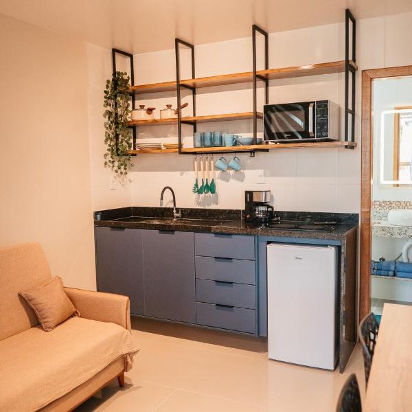 LOFT Sofisticado na Praia de Vila - Centro - Foto 4