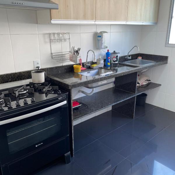 Apartamento completo condomínio Ônix - Foto 5