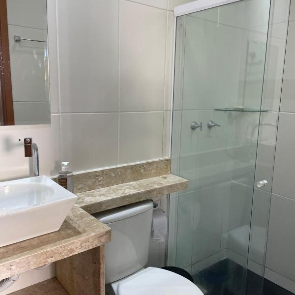 Apartamento completo condomínio Ônix - Foto 3