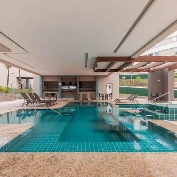 Grein Solar das Águas Park Resort - Foto 4