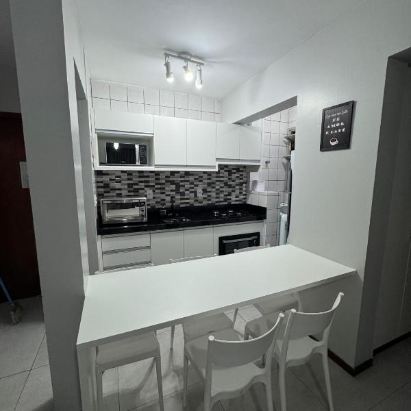 2 Apto na principal de canasvieiras - Foto 5