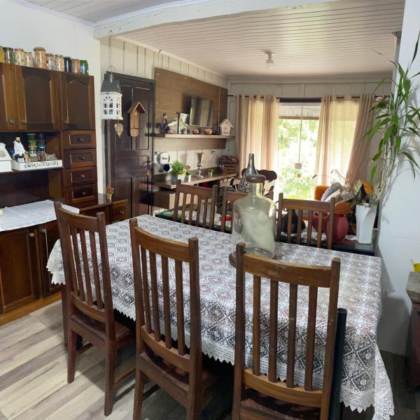 Casa Slaviero - Foto 4