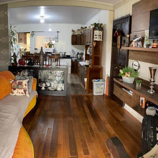 Casa Slaviero - Foto 5