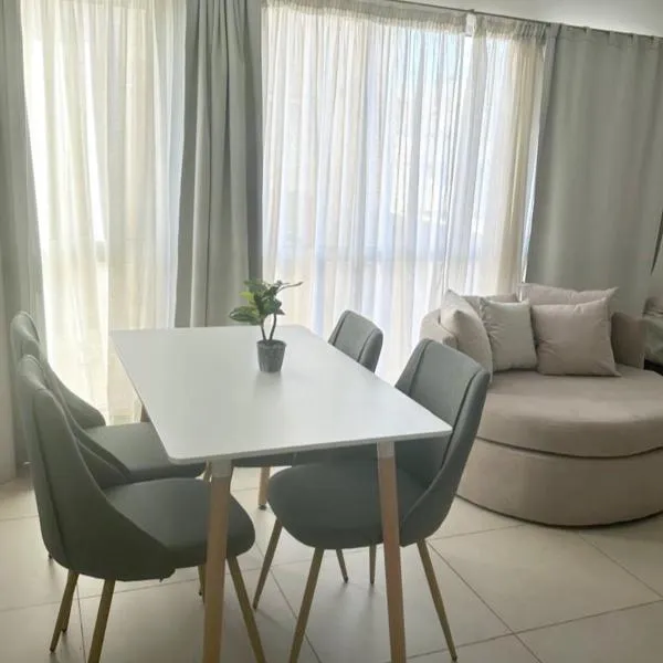 Brisa Patagónica, hotel v destinaci Comodoro Rivadavia