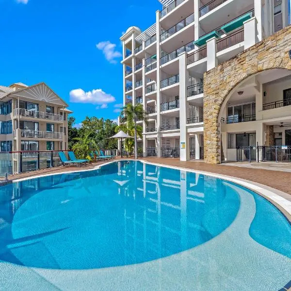 The Drift - Airlie One, hotel in Airlie Beach