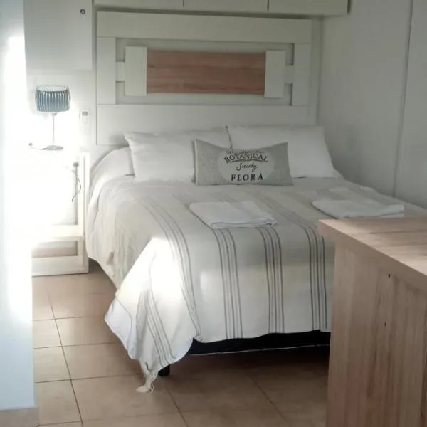 Atenea B, hotel di Chivilcoy